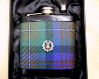 isle-of-skye-tartan-hip-flask-with-scottish-thistle