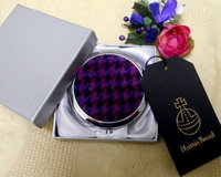 Harris-tweed-compact-mirror-scottish-gift-bridesmaid-mother-teacher