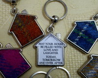 harris-tweed-keyring-housewarming-new-home-gift