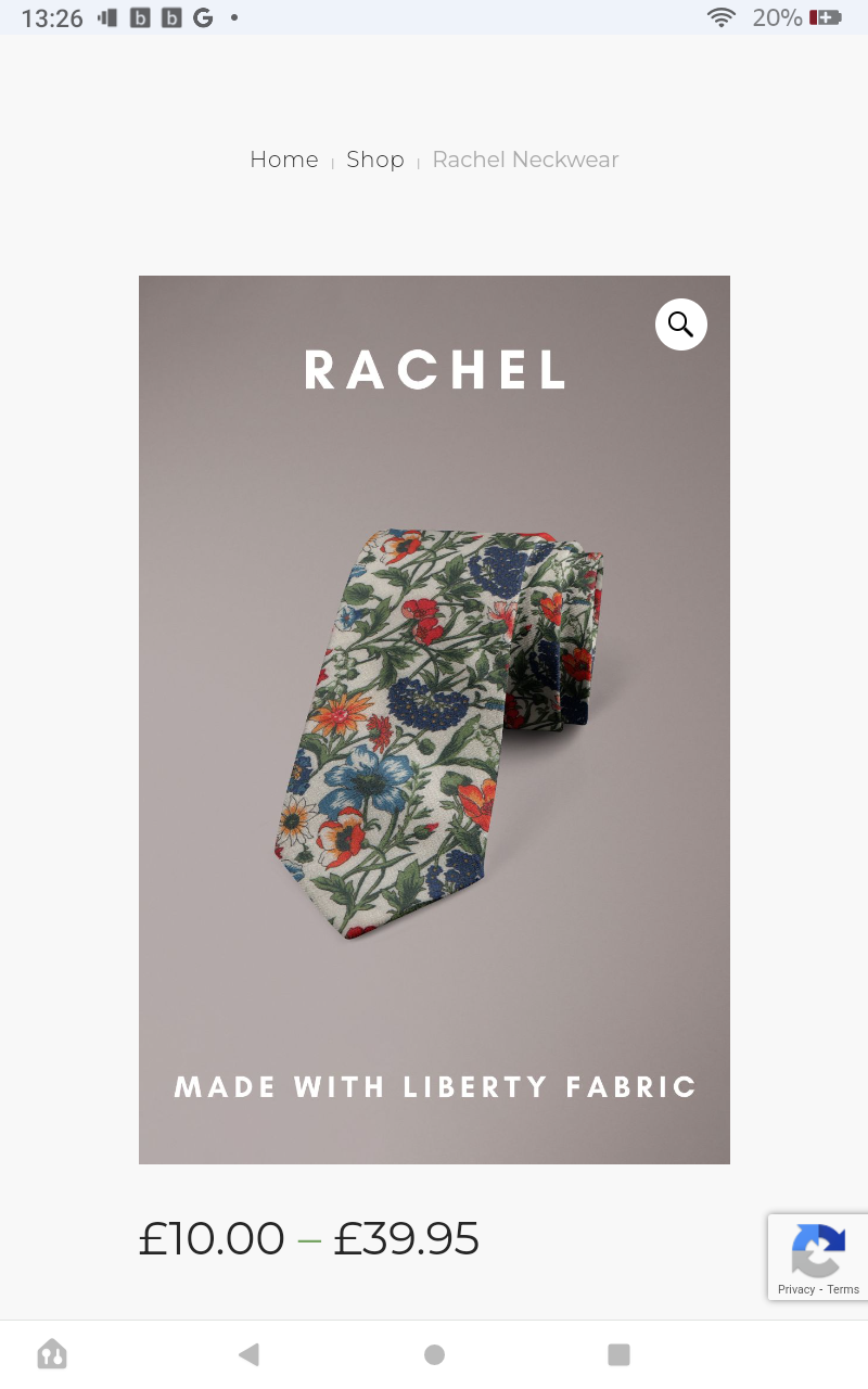 Custom listing for Josh Liberty of London "Rachel" fabric  hip flask