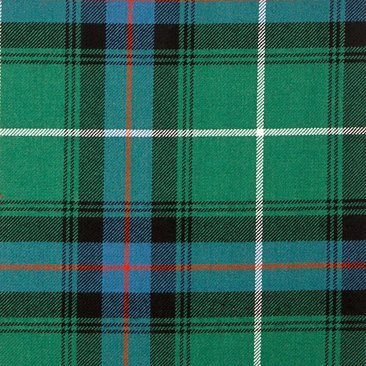 Custom order for Madison  NINE MacDonald of the Isles Hunting Ancient kilt tartan Hip Flasks  with initials 